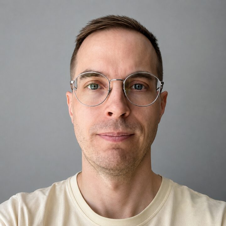 Markku Pitkänen