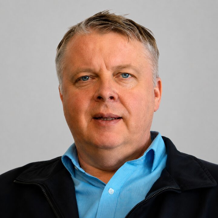 Teuvo Kekko
